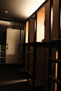 THE CAPSULE Myeongdong