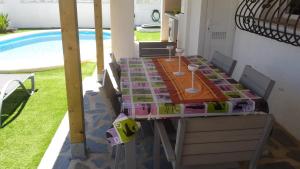 Vida chalet