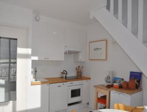 Le Crotoy - Entre ciel et mer