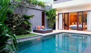 Villa Sally - Canggu