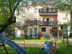 Ferienwohnungen Markgraf - Bosewitz