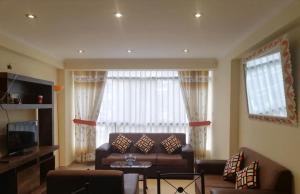 DEPARTAMENTOS HATUN QUILLA