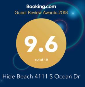 LYFE 4111 S Ocean dr