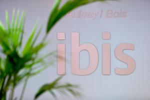 Hotels ibis Aulnay Paris Nord Expo : photos des chambres