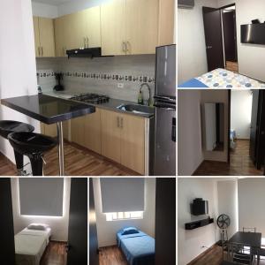 Apartamento Amoblado Cucuta