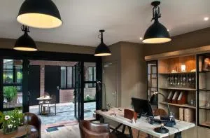 Hotel Les Terres Blanches - 埃尔布莱