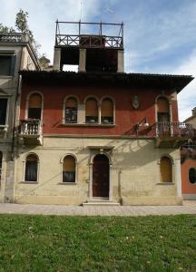 Ferienhaus Venice Laguna Blu & Garden Venedig Italien