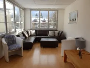 Townhouse II Sleeps 12 guests Central - Interlaken