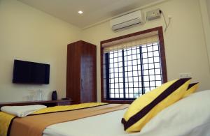 Sree Janardhana Residency