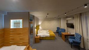 King Suite with Spa Bath room in LOFT Boutique Hotel