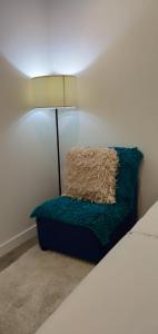 Retreat Haven in La Bella Tagaytay