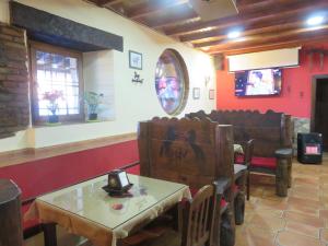 Hotel Rural Vistahermosa
