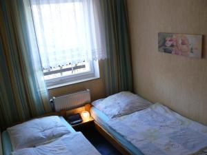 Ferienwohnungen Markgraf