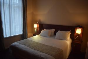 Hotels Metropol Hotel : photos des chambres