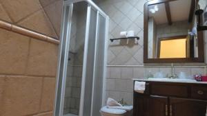 Deluxe Queen Room room in Hotel Rural Vistahermosa