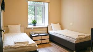 Bella Riga Hotel with Self-Check in