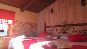 Twin Room room in Hotel Rural Vistahermosa