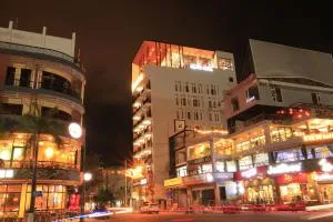 MENTO HOTEL QUY NHƠN - Quy Nhơn