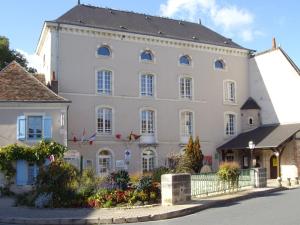 Maisons d'hotes Gite le Moulin : photos des chambres