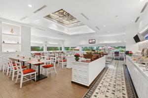Ascott Jakarta