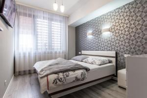 Apartamenty Granitica Zakopane