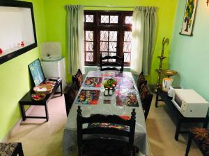 Araliya Holiday Bungalow