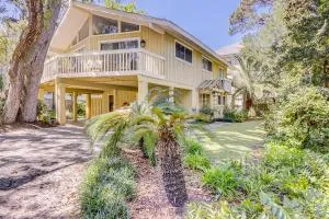 Alexander Beach House - Forest Beach