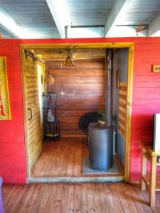 Ecolodge Lanalhue Hostel