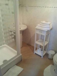 Double Room room in Don Muir