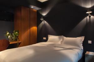 Hotels Hotel Les Terres Blanches : Chambre Double