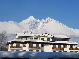 Apartmán pod Štítom - Stara Leśna