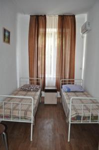 Two-Bedroom Family Room room in Mini Hotel Chaika