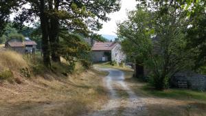Maisons de vacances Maison de Bois Royale : photos des chambres