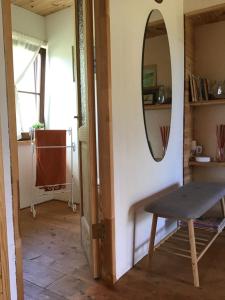 Aruvälja summerhouse