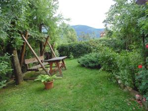 Pokoje Gościnne Kościelisko AZ Somatic