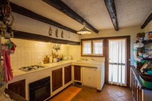 Villa Alberto - Klodge