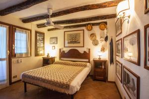 Villa Alberto - Klodge img10