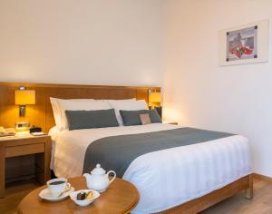 Kydon The Heart City Hotel Chania Greece
