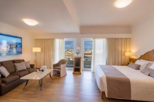 Kydon The Heart City Hotel Chania Greece