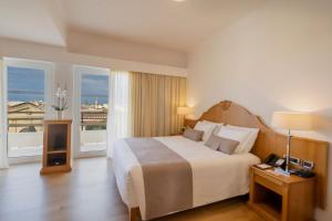 Kydon The Heart City Hotel Chania Greece