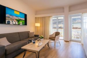 Kydon The Heart City Hotel Chania Greece