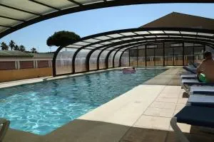 Hotel Myriam Vias Plage - 维亚斯