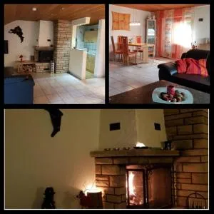 Ferienwohnung " Bianco" - Meschede