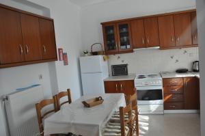 Despina apartment Kavala Greece