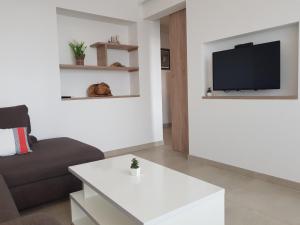 Croatica Suites Podsolarsko