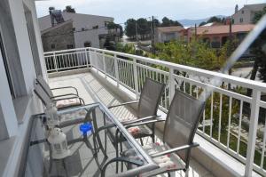 Despina apartment Kavala Greece