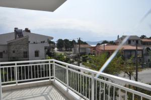 Despina apartment Kavala Greece