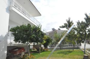 Despina apartment