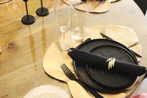 Appart'hotels Clos de la Couturelle : photos des chambres