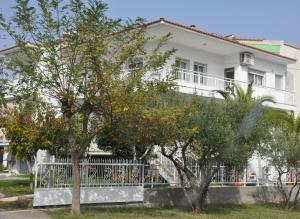 Despina apartment Kavala Greece